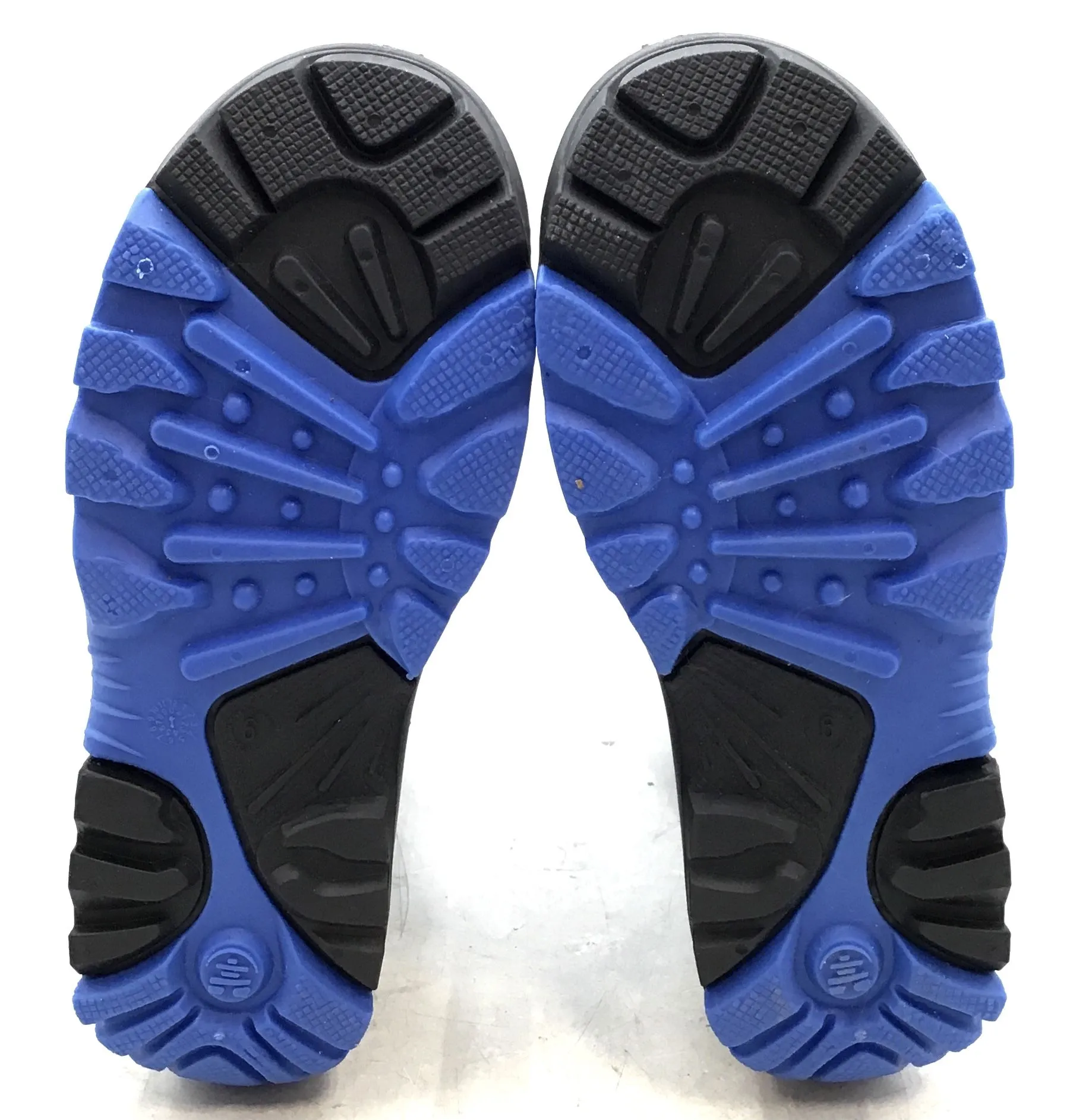 Kamik Boys Black Snow Boots - Size 6