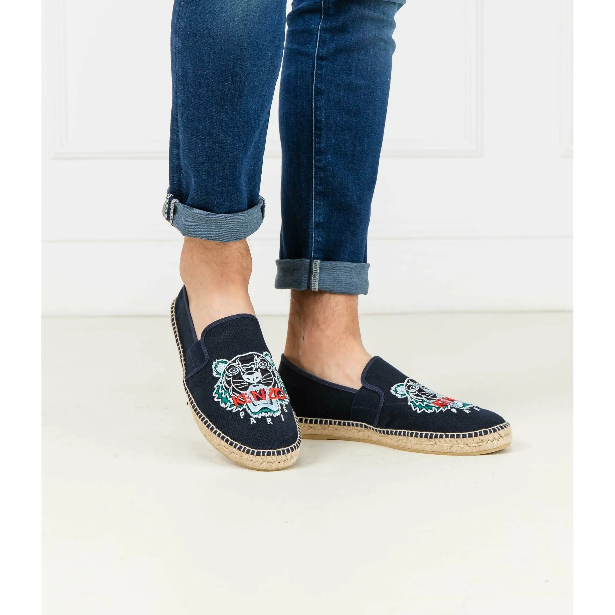 KENZO SHOES