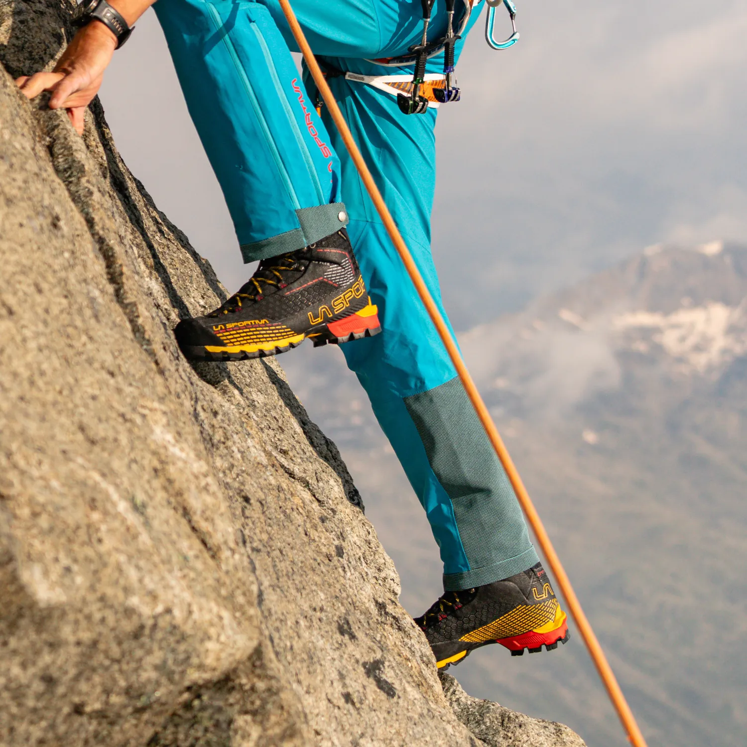 La Sportiva Trango Pro Gtx