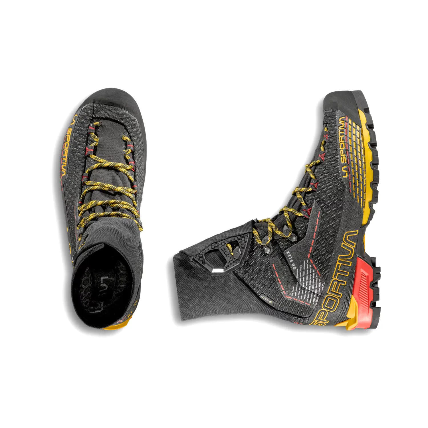 La Sportiva Trango Pro Gtx