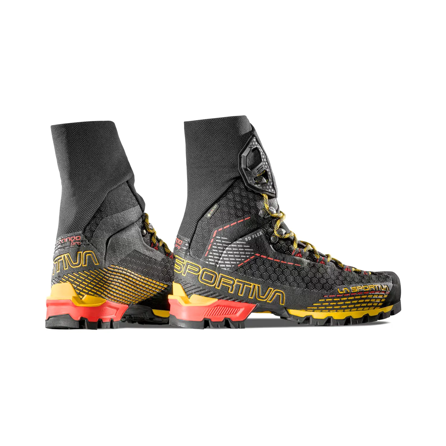 La Sportiva Trango Pro Gtx