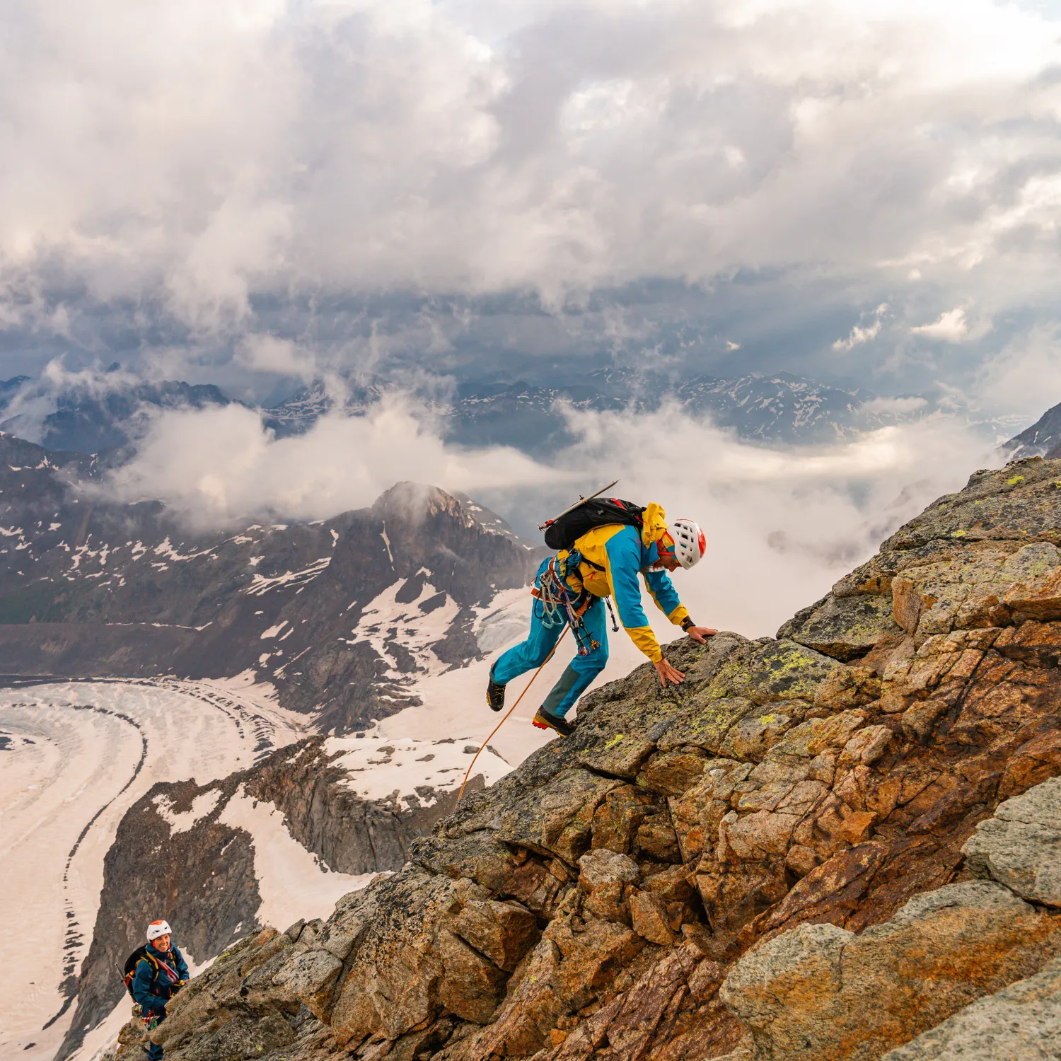 La Sportiva Trango Pro Gtx