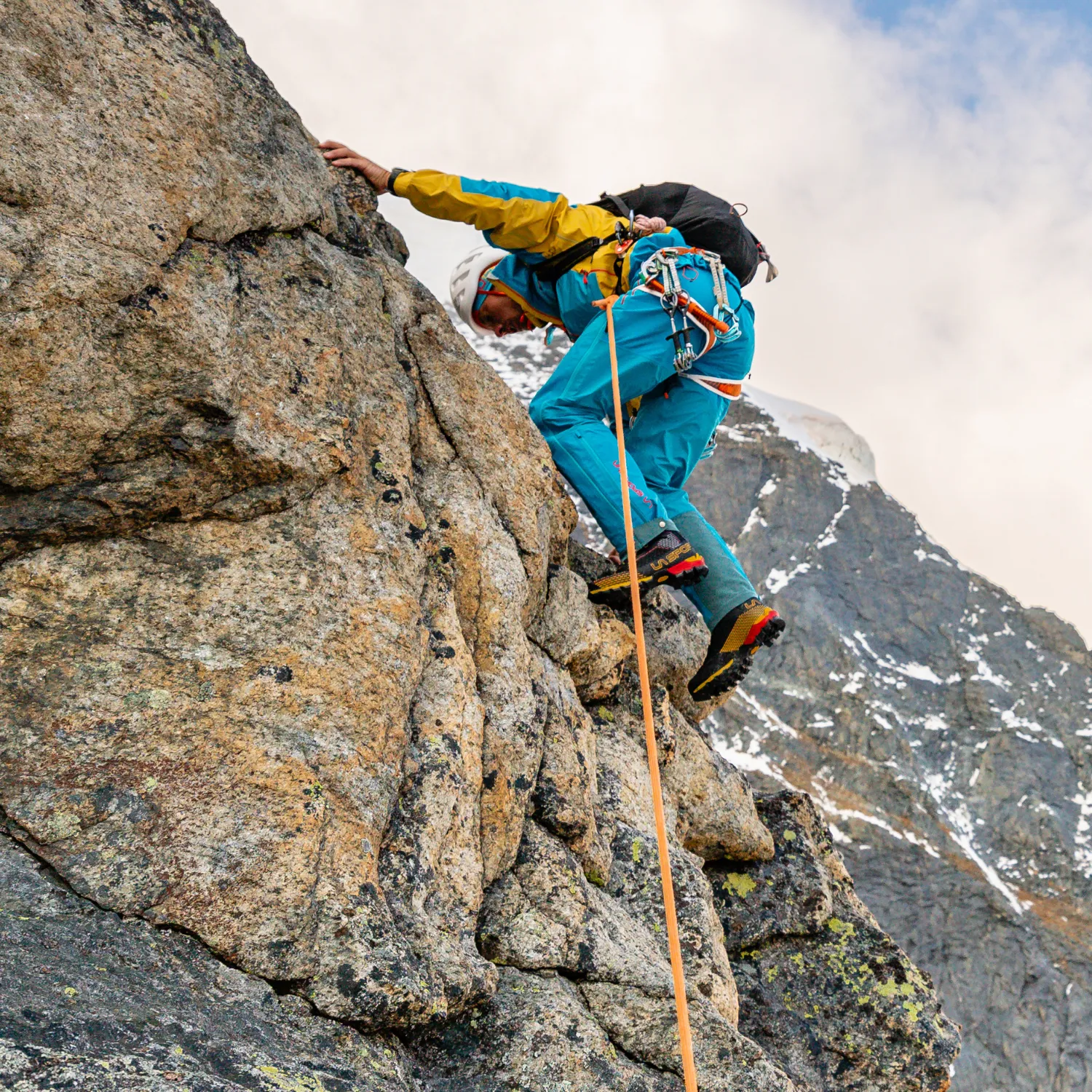 La Sportiva Trango Pro Gtx