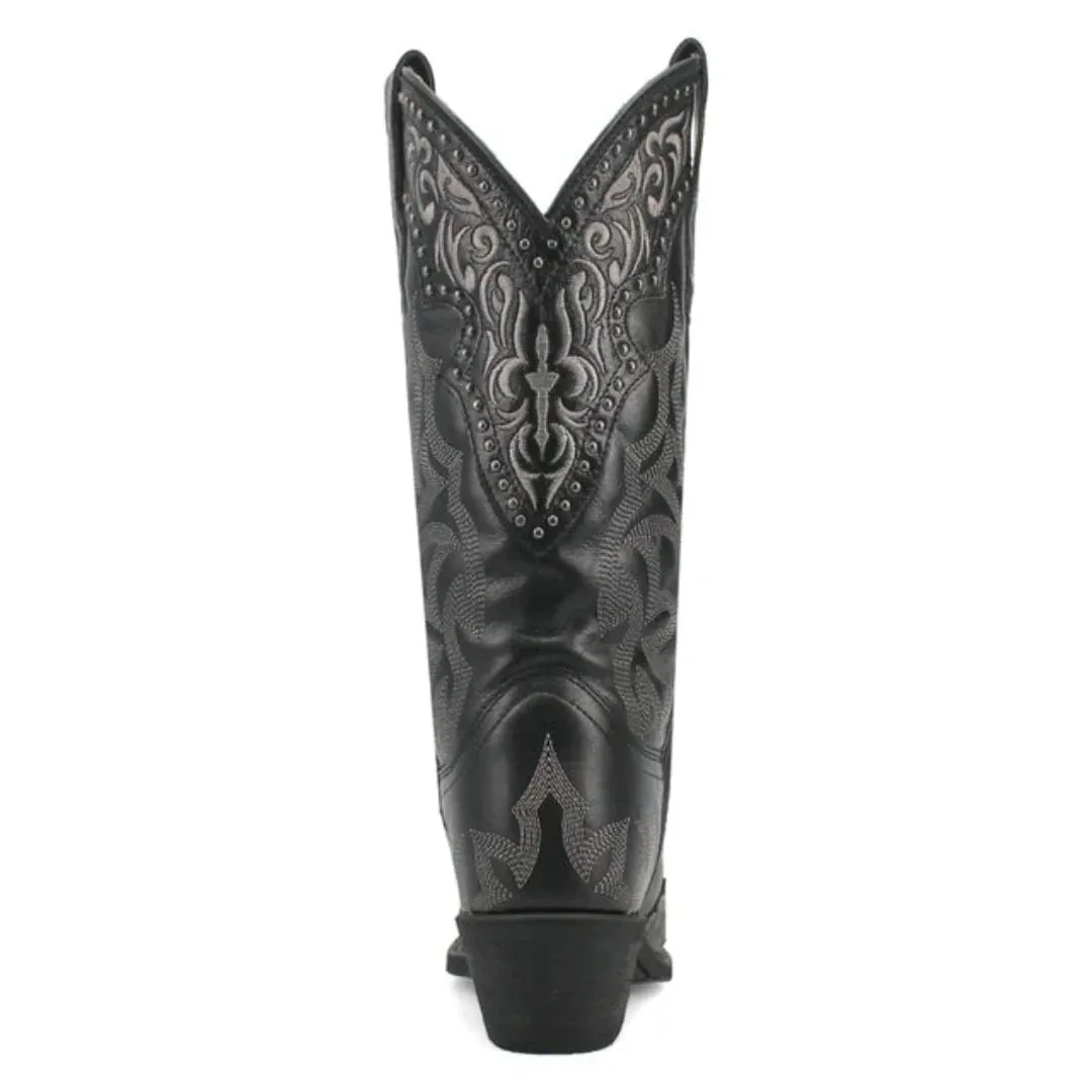 Laredo Women's Regan Leather Boot