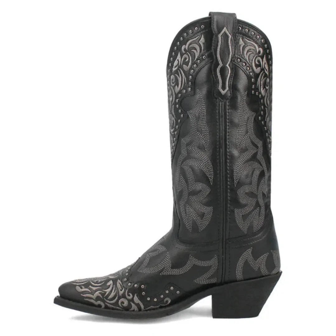Laredo Women's Regan Leather Boot