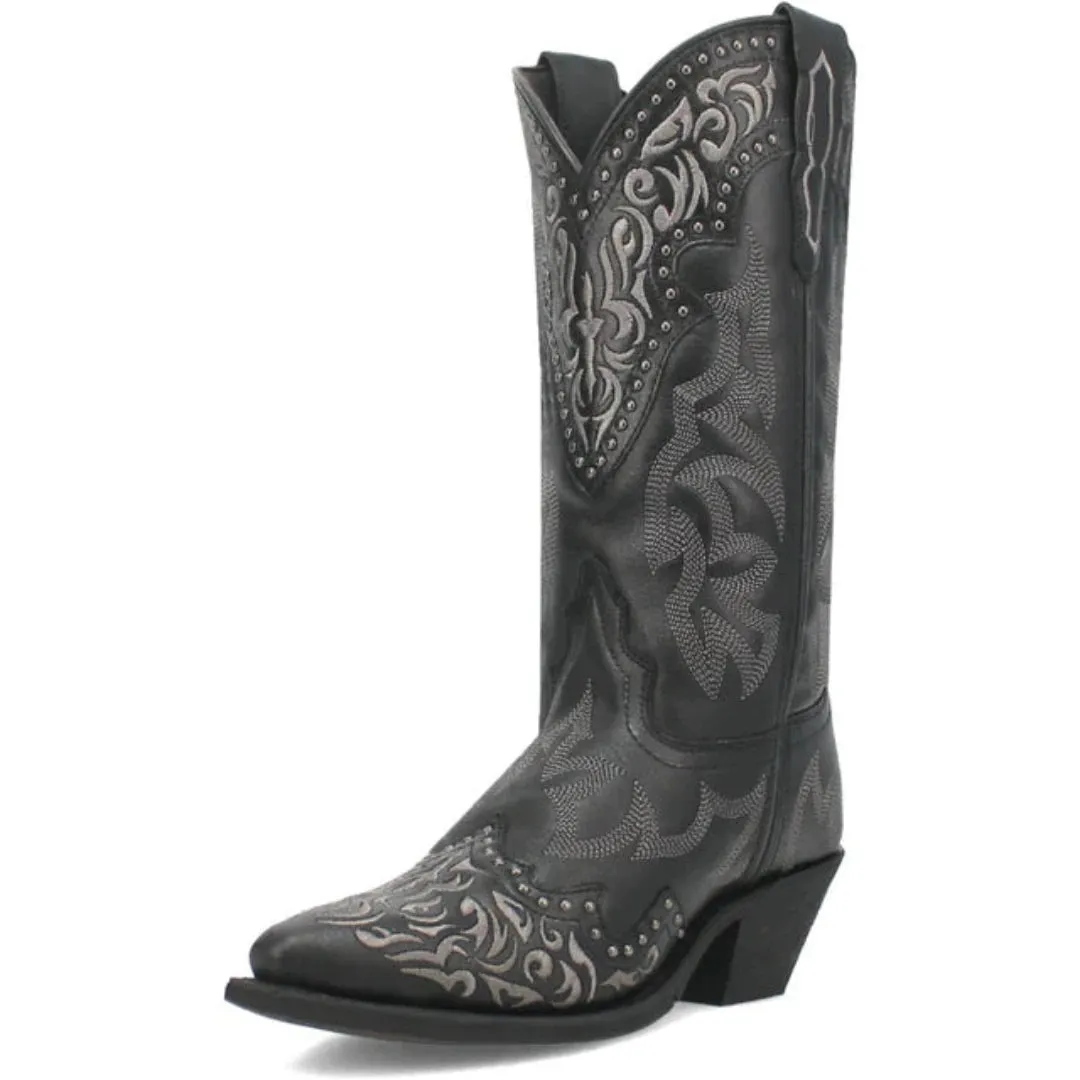 Laredo Women's Regan Leather Boot