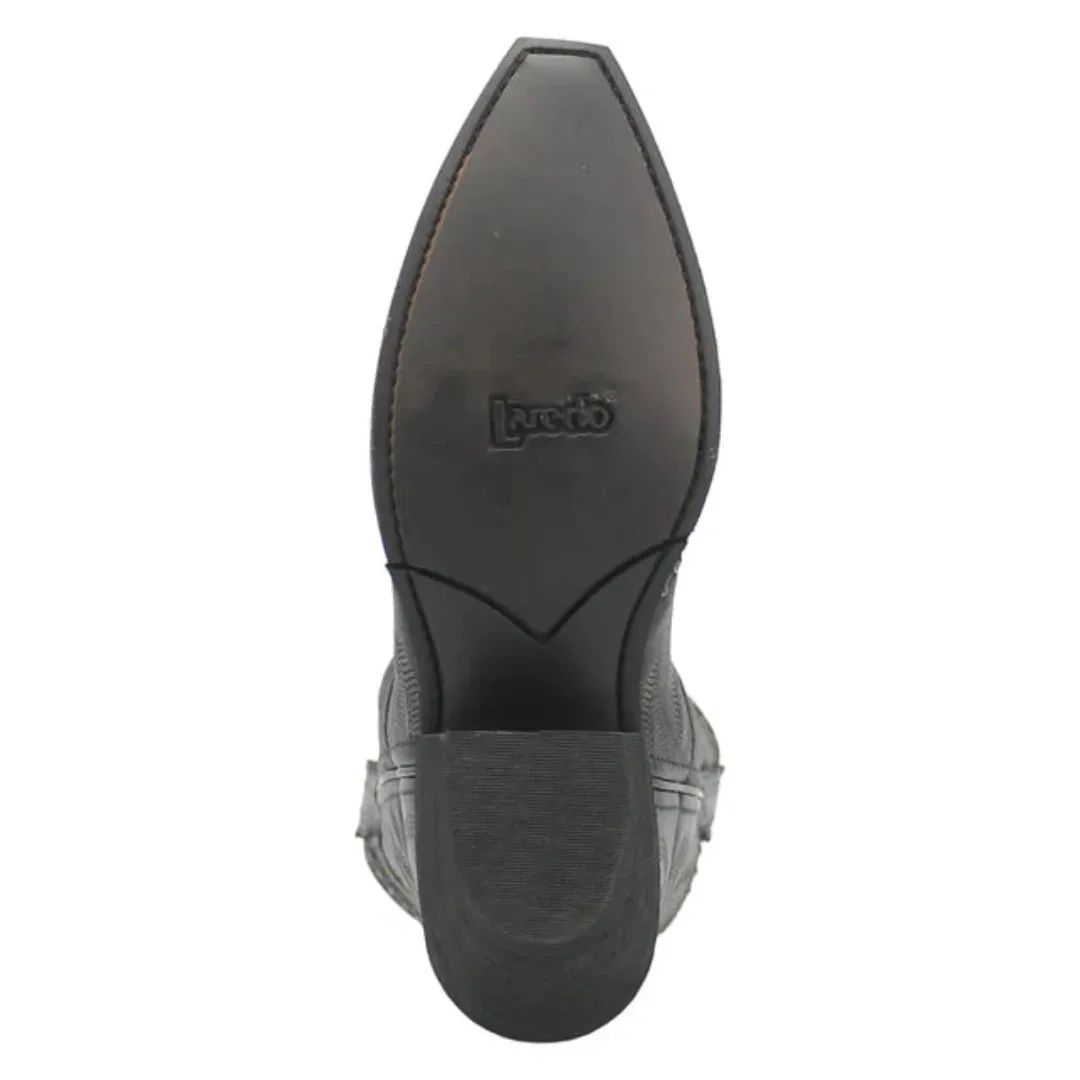 Laredo Women's Regan Leather Boot