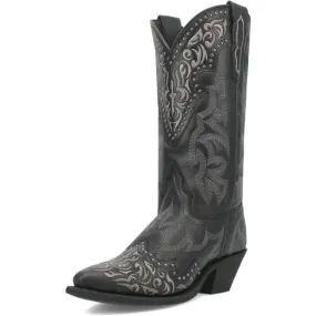 Laredo Women's Regan Leather Boot