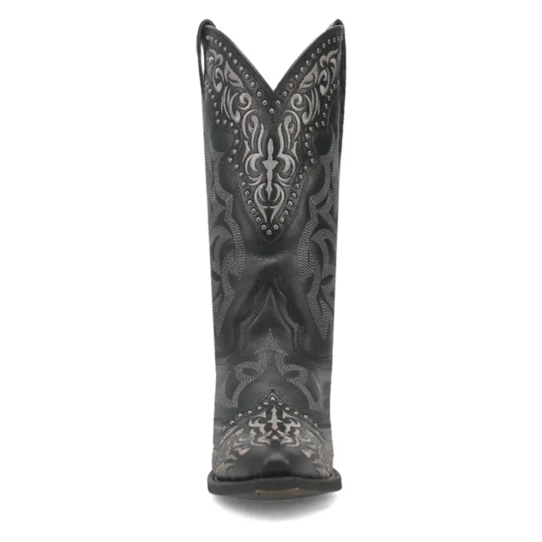 Laredo Women's Regan Leather Boot