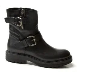 LAST PAIRS 36/37/38/39/40- ROCK N ROLL BIKERS