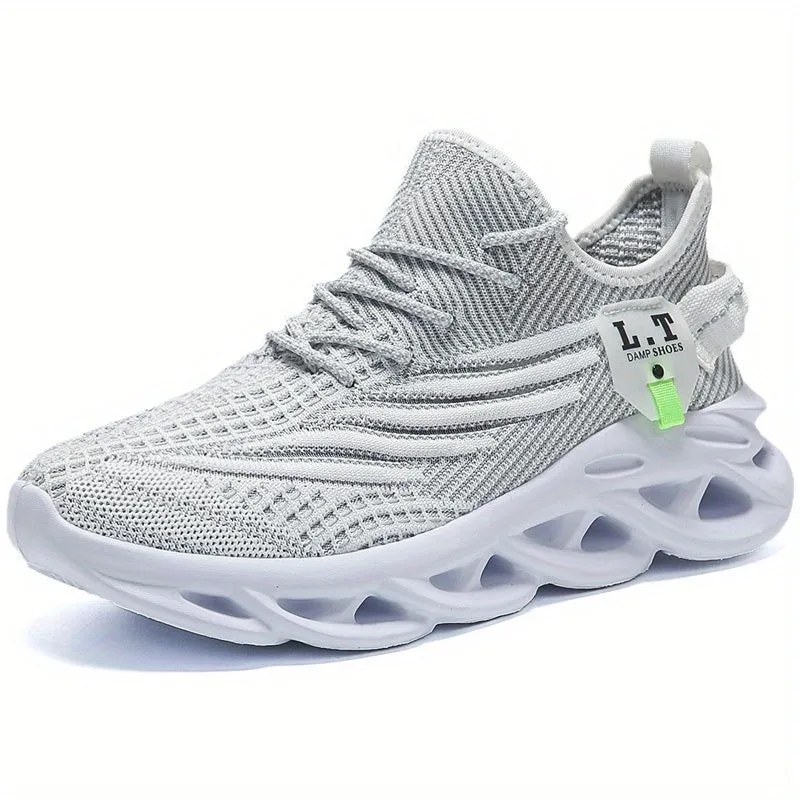 Lightweight Comfy Sneaker