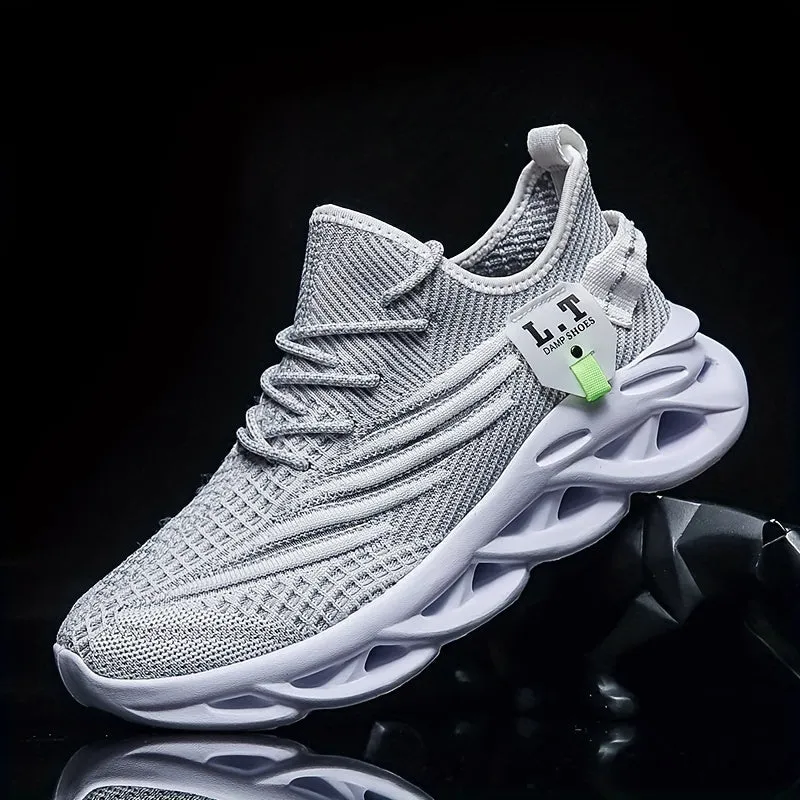 Lightweight Comfy Sneaker
