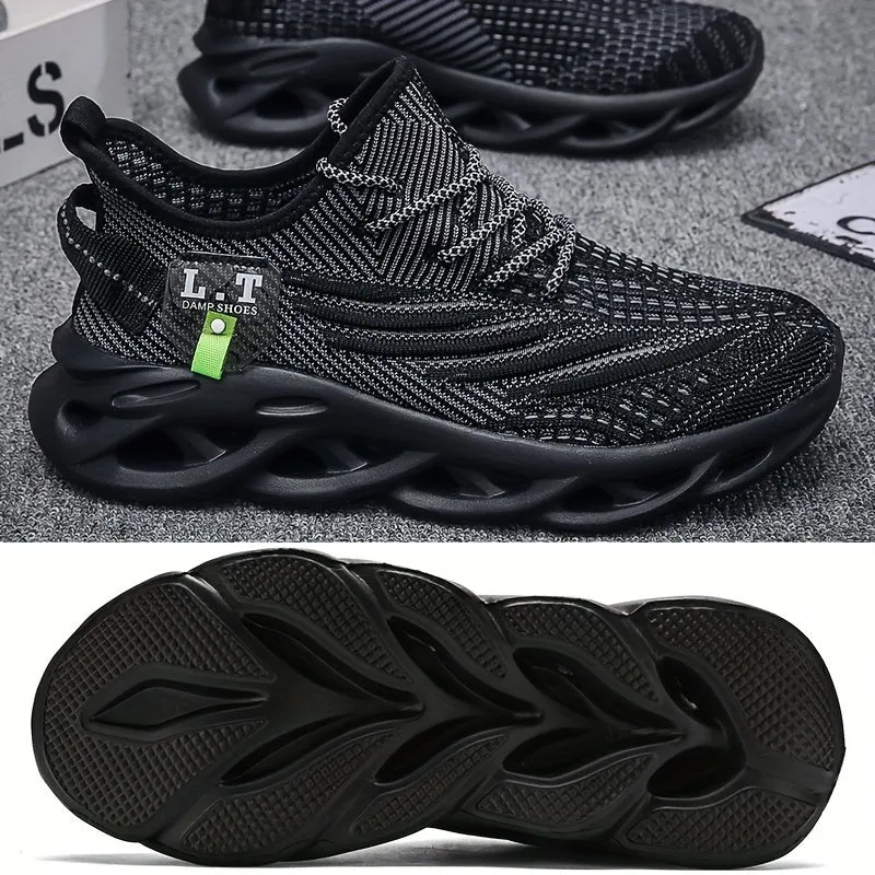 Lightweight Comfy Sneaker