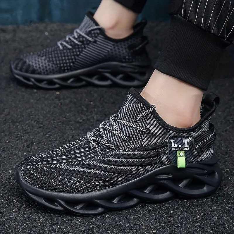 Lightweight Comfy Sneaker
