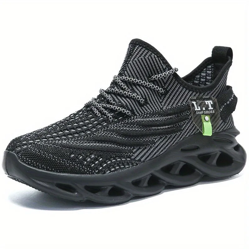 Lightweight Comfy Sneaker