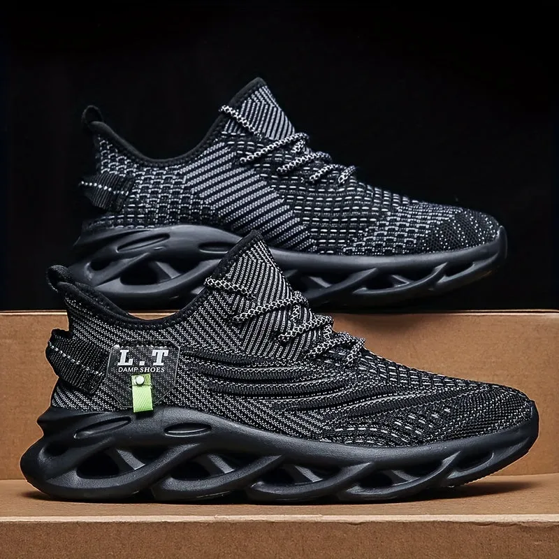 Lightweight Comfy Sneaker