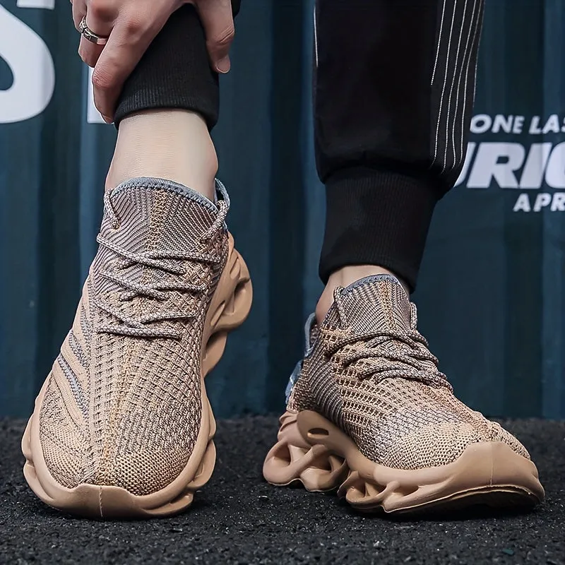 Lightweight Comfy Sneaker