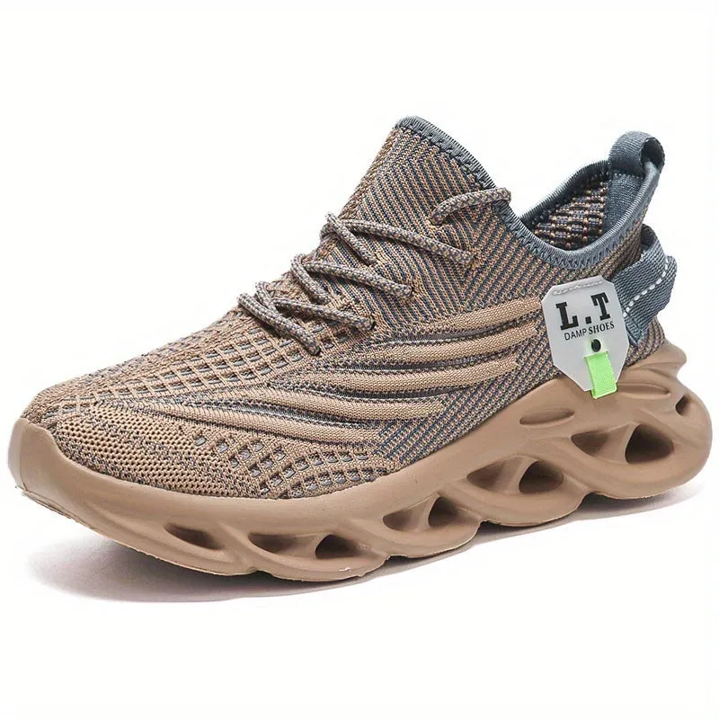 Lightweight Comfy Sneaker