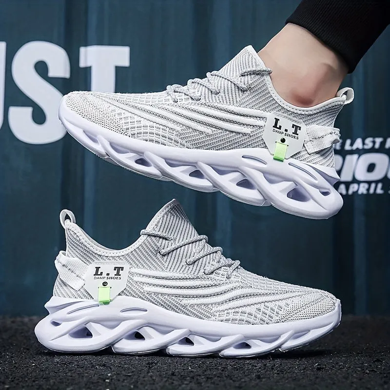 Lightweight Comfy Sneaker