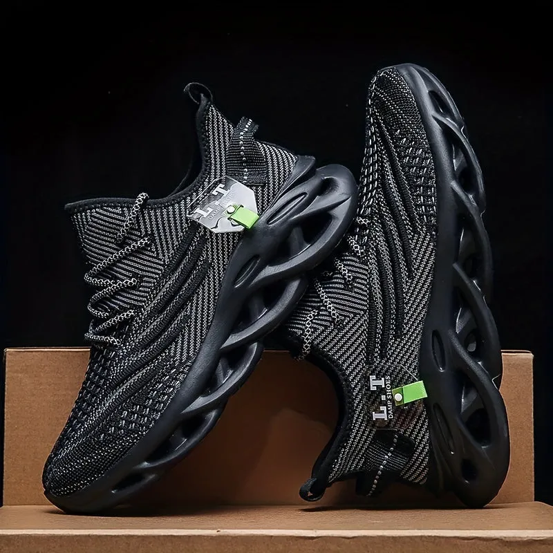 Lightweight Comfy Sneaker
