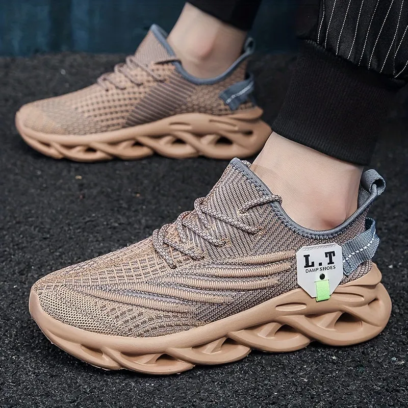Lightweight Comfy Sneaker