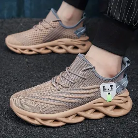Lightweight Comfy Sneaker