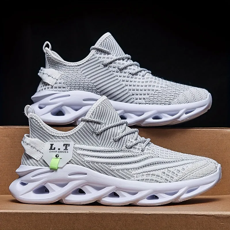 Lightweight Comfy Sneaker