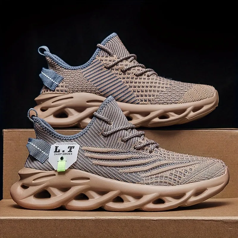 Lightweight Comfy Sneaker