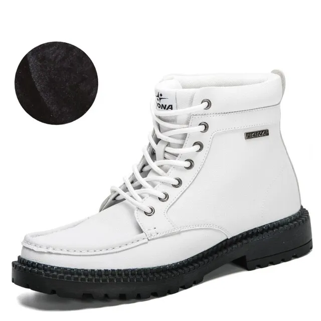 Lotus Men's Boots