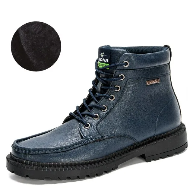 Lotus Men's Boots