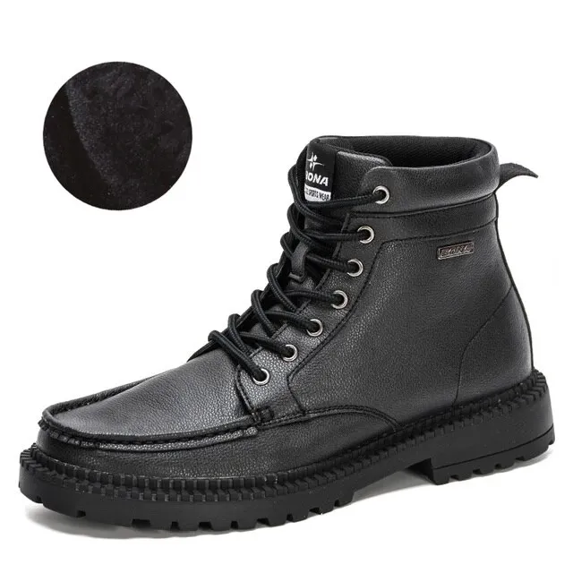 Lotus Men's Boots