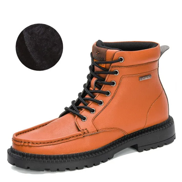 Lotus Men's Boots