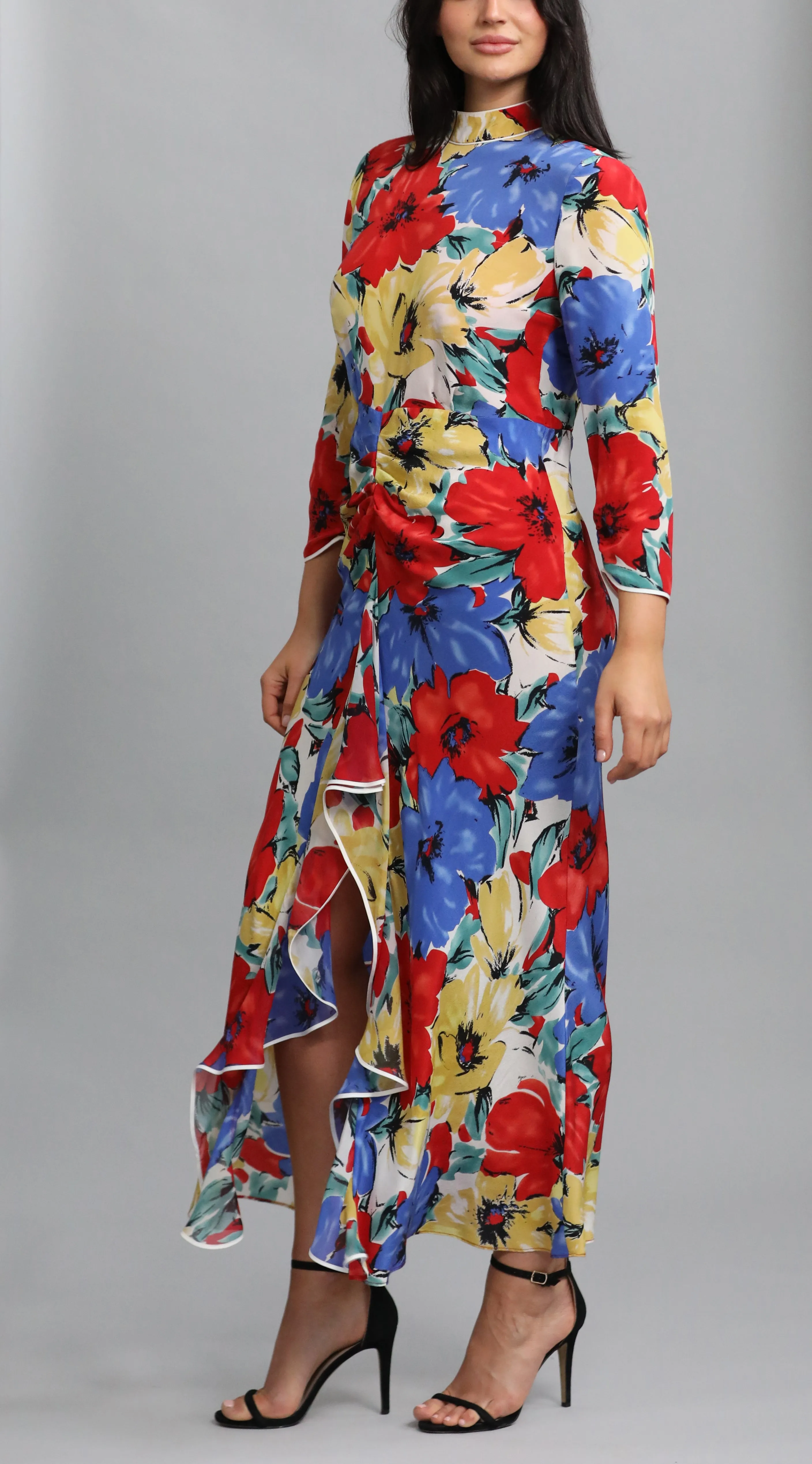 Lucy Diana Dress