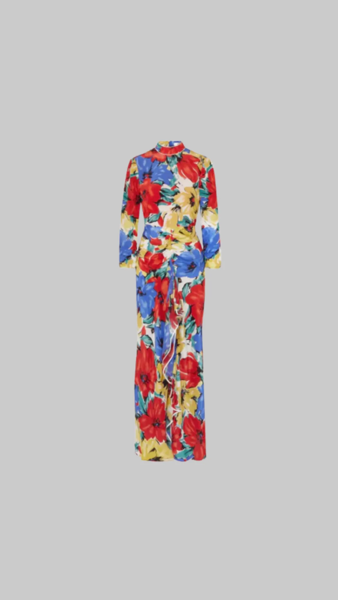 Lucy Diana Dress