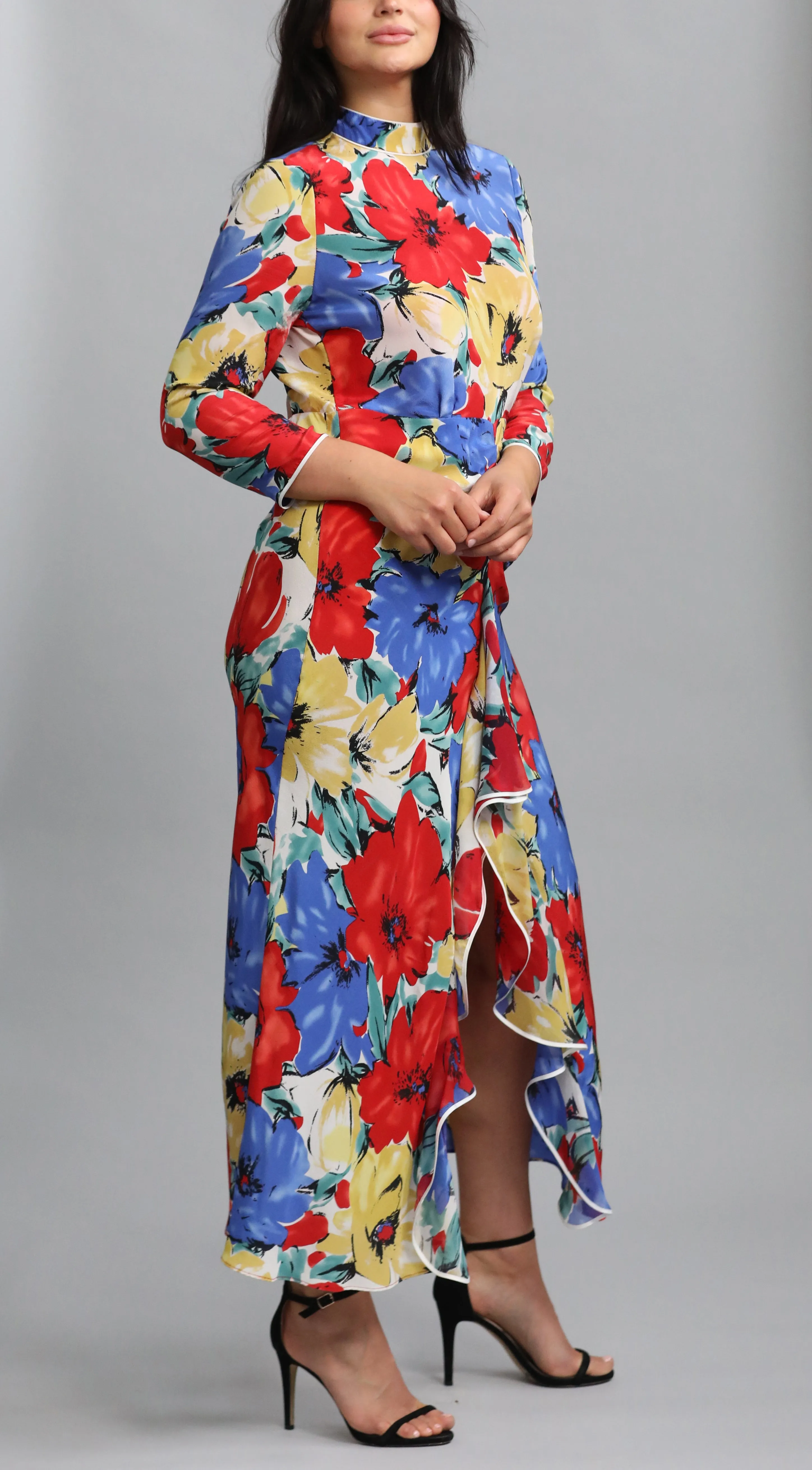 Lucy Diana Dress