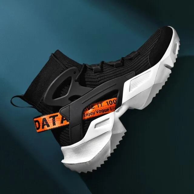 Luka Men's Fashion Sneakers