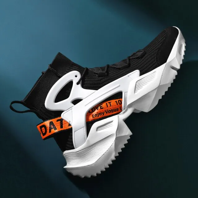 Luka Men's Fashion Sneakers