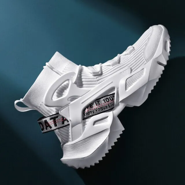 Luka Men's Fashion Sneakers