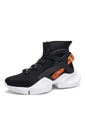 Luka Men's Fashion Sneakers