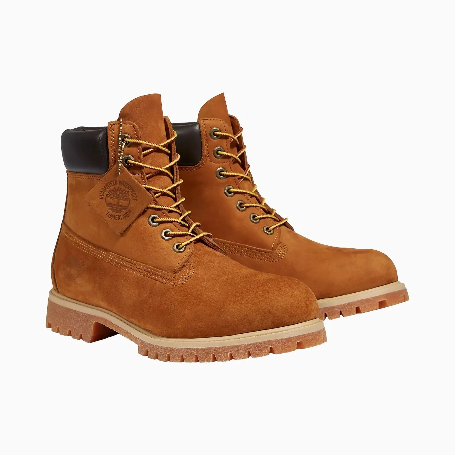 Men's 6 Inch Premium Water Proof Boot