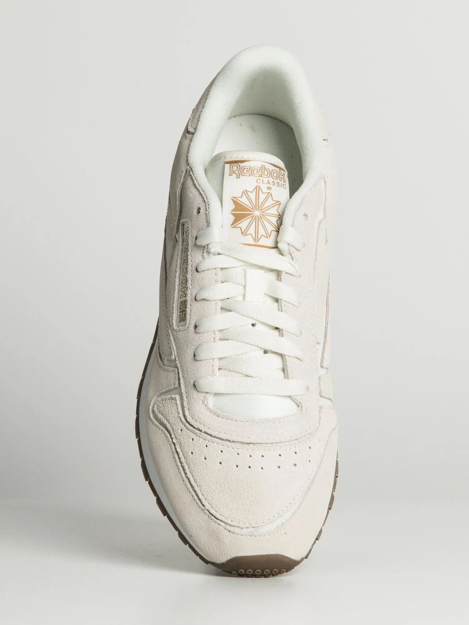 MENS REEBOK CLASSIC LEATHER - CLEARANCE