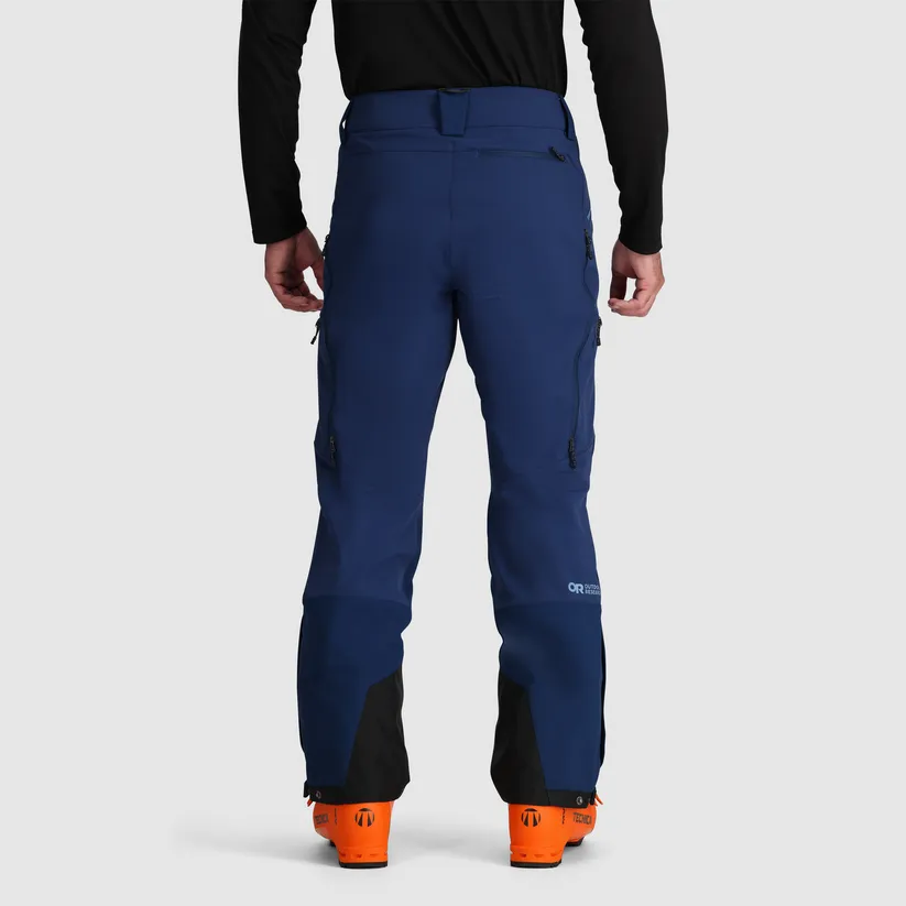 Men's Trailbreaker Tour Pants - Cenote