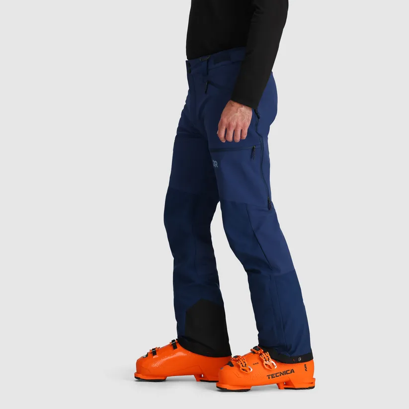 Men's Trailbreaker Tour Pants - Cenote