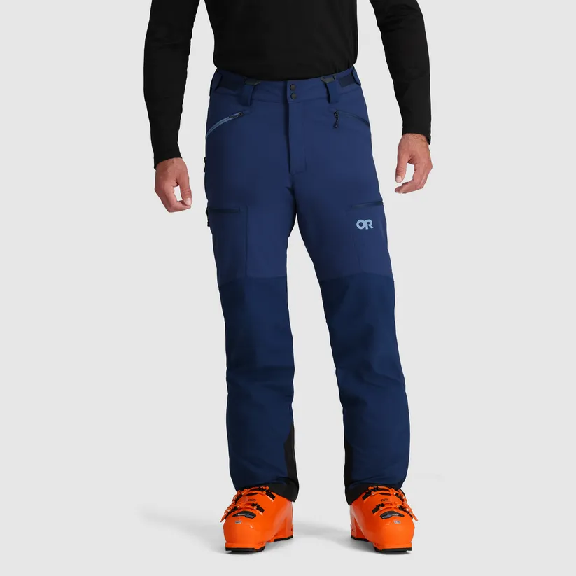Men's Trailbreaker Tour Pants - Cenote
