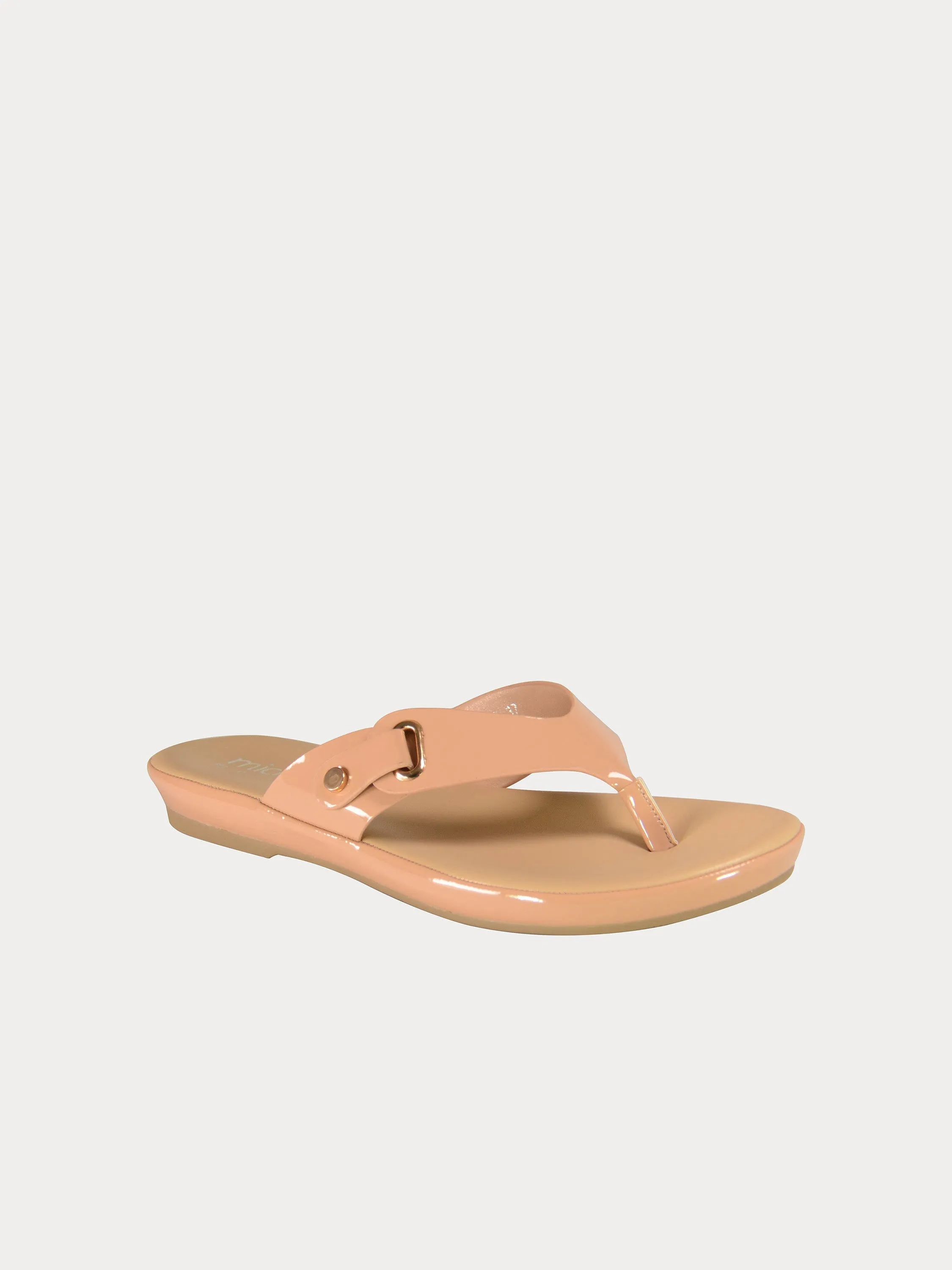 Michelle Morgan 814676 Women's Slider Sandals