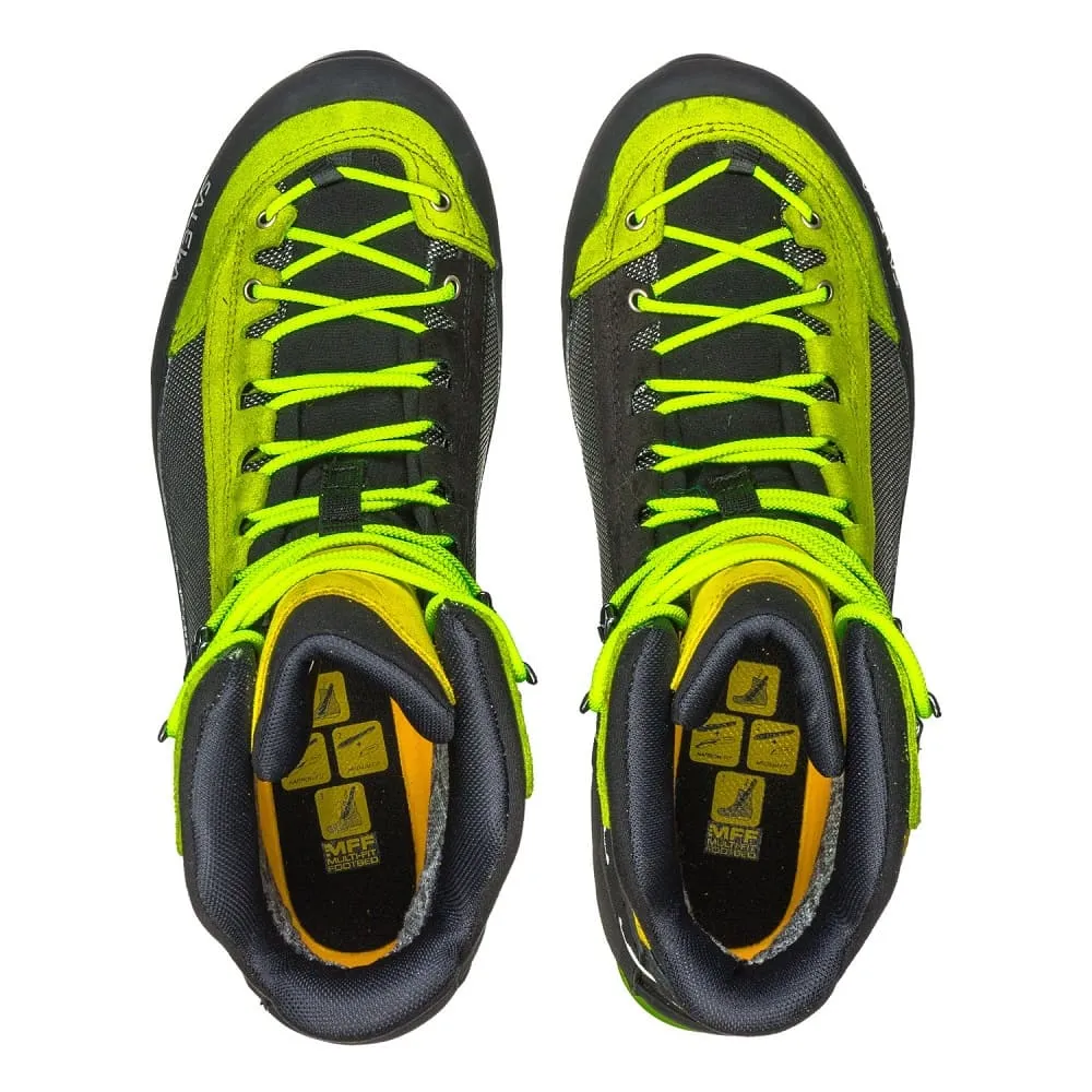 Ms Crow GTX