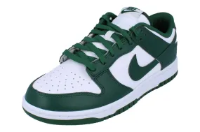 Nike Dunk Low Retro Mens Trainers DD1391 101