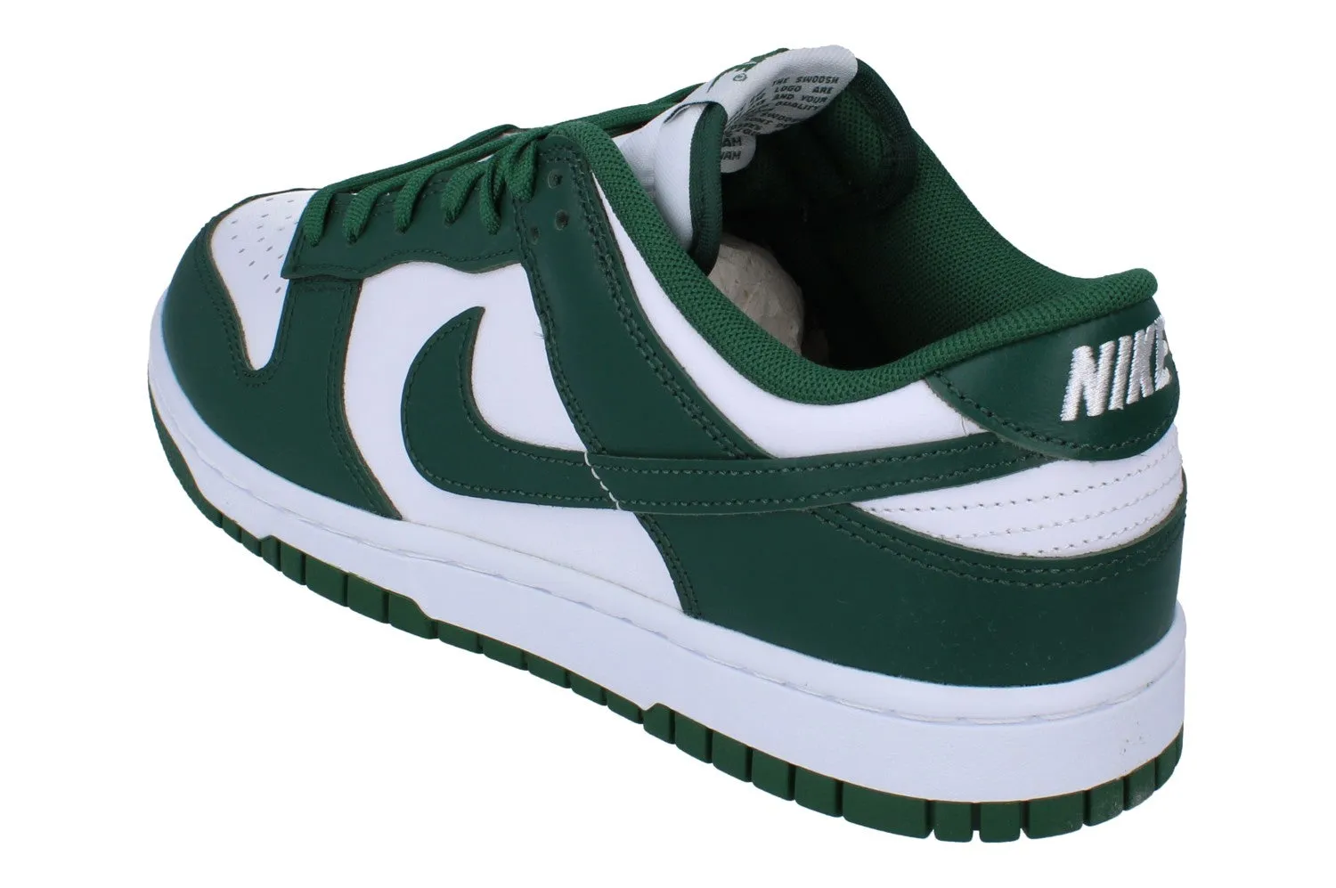 Nike Dunk Low Retro Mens Trainers DD1391 101