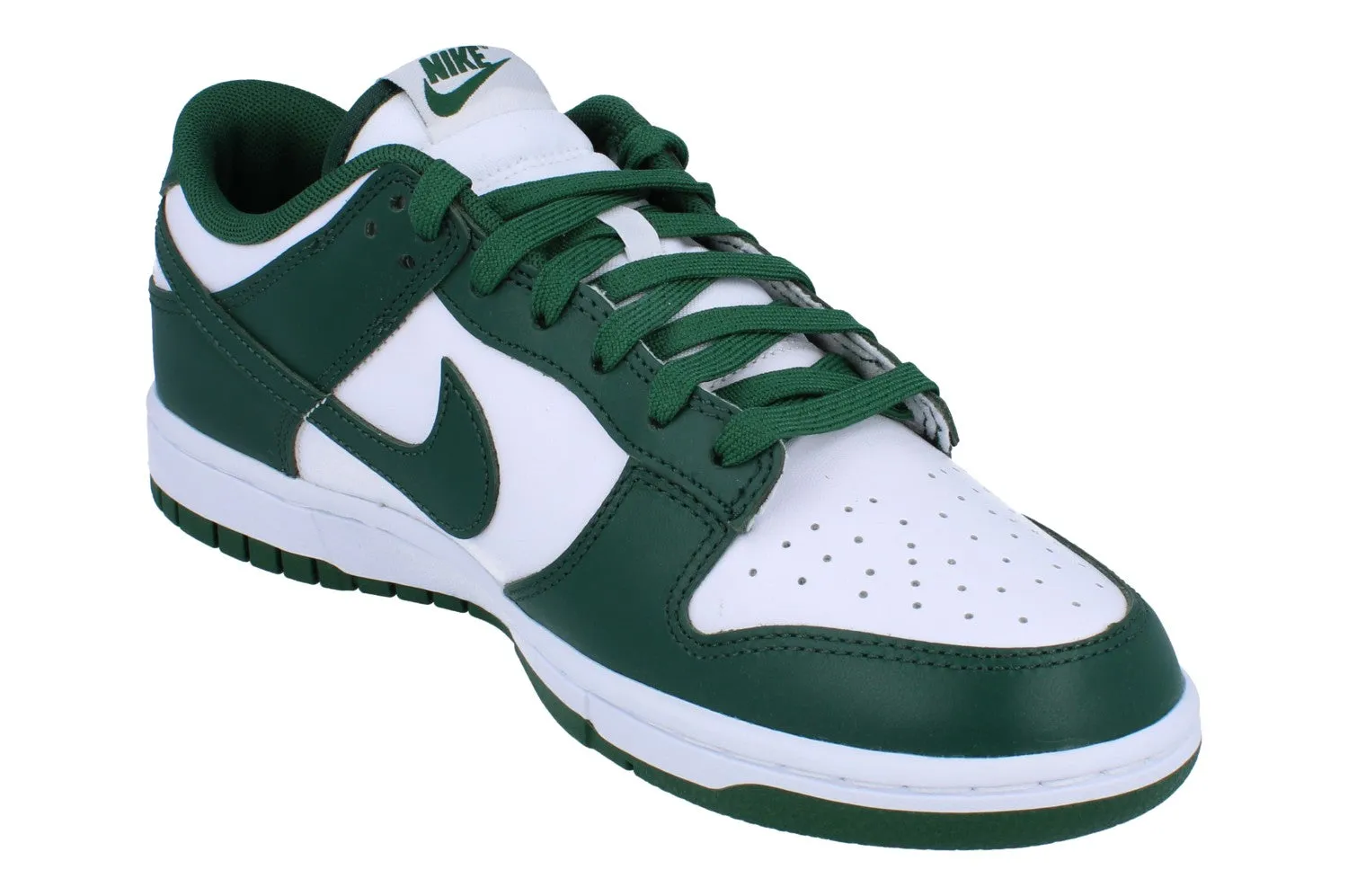Nike Dunk Low Retro Mens Trainers DD1391 101