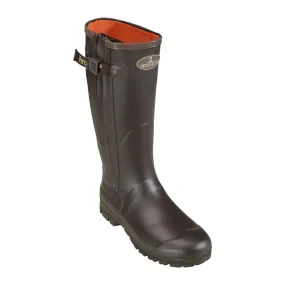 Percussion Rambouillet Full Zip Boots